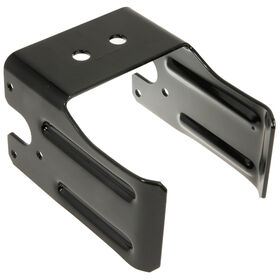 Dislodger Bracket &#40;Powder Black&#41;