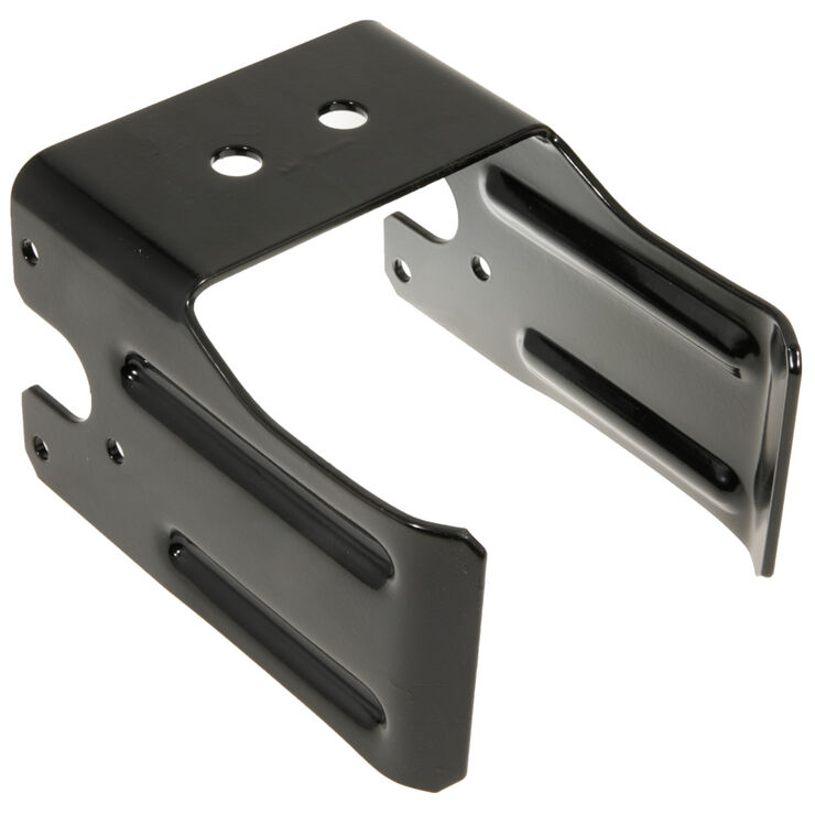 Dislodger Bracket &#40;Powder Black&#41;