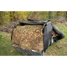 50-in./54-in. Leaf Collection System