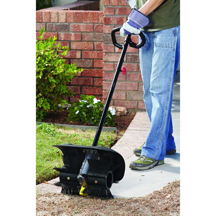 BR720 TrimmerPlus&reg; Add-On Broom