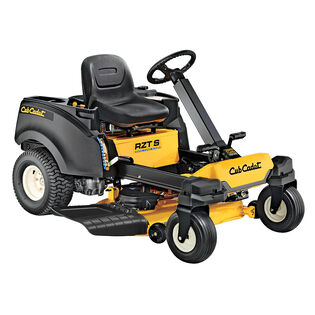 RZT-S42 KH Cub Cadet Zero Turn Mower