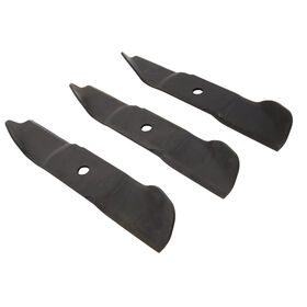 Ultra High-Lift Blade Set for 48-inch Cutting Decks