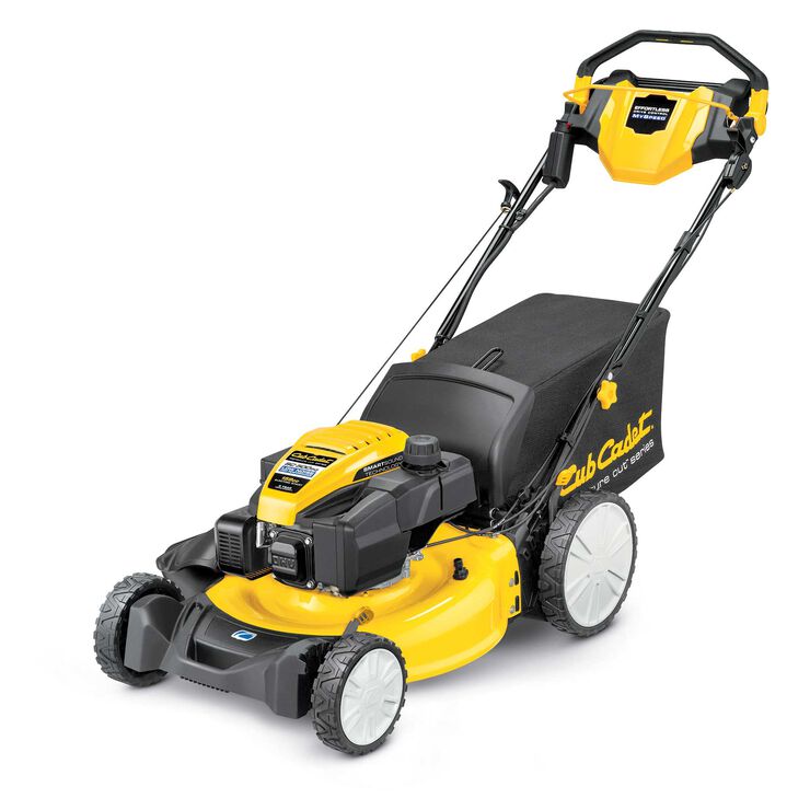 Cub Cadet Sc 500