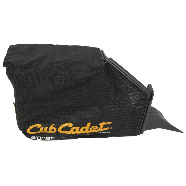 Grassbag Assembly