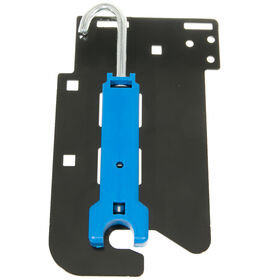 Fast Attach Side Bracket &#40;LH&#41;