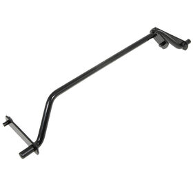 Front Lift Assembly &#40;Powder Black&#41;