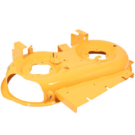28&quot; Wam Deck Shell &#40;Craftsman Yellow&#41;