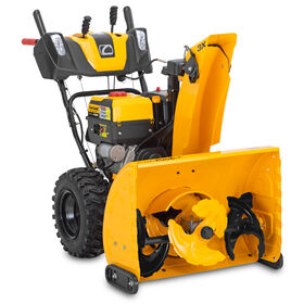 3X&trade; 28&quot; IntelliPOWER&reg; Snow Blower&nbsp;