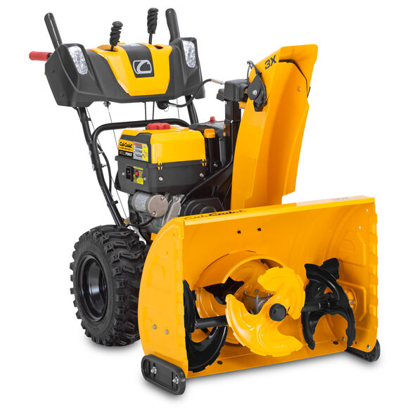 Cub Cadet&reg; 3X&reg; 28" IntelliPOWER&reg; Snow Blower