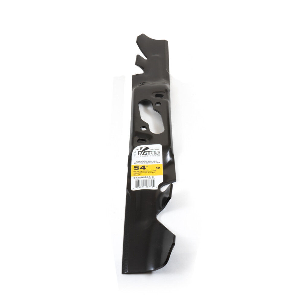 Xtreme Blade for 54 inch FastAttach Cutting Decks 942 01054 X