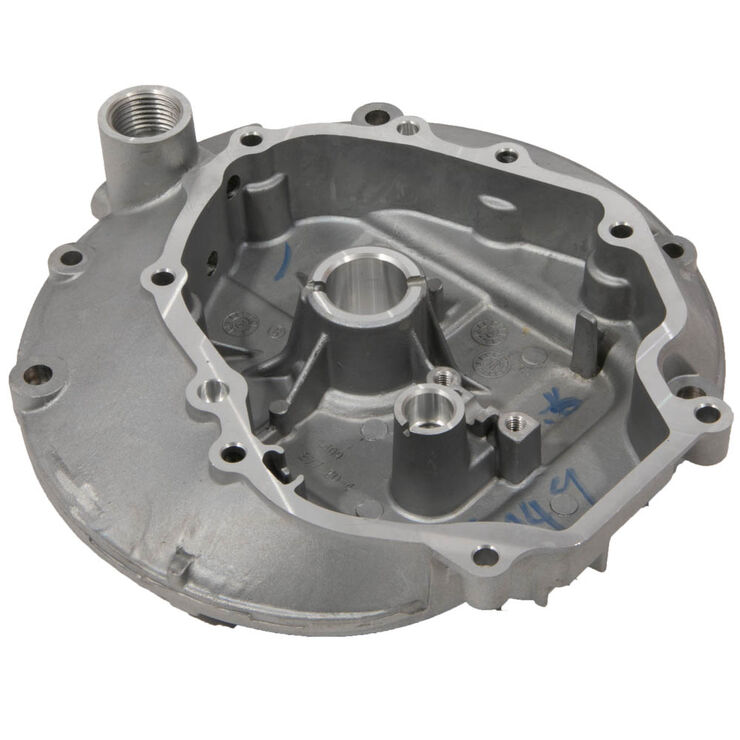 Crankcase Cover