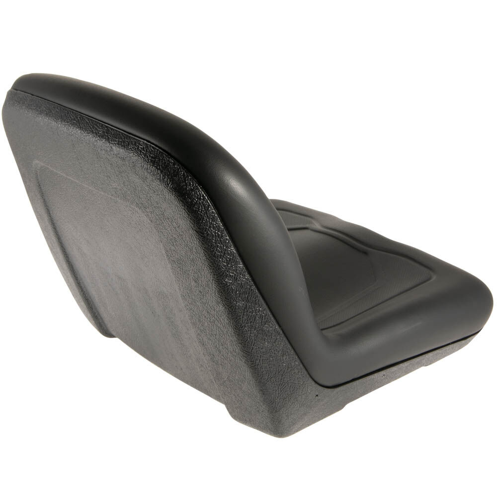 Hi Back Seat, Black (3Pt) (withoutps) - 757-05428 | Cub Cadet US