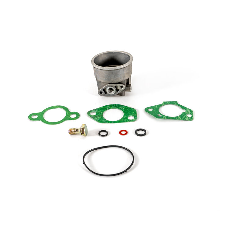 FUEL BOWL KIT