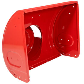 24" Auger Housing (Craftsman Red)