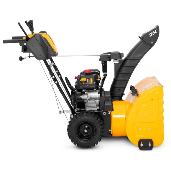 Cub Cadet&reg; Storm&trade; 2X&reg; 24" Snow Blower