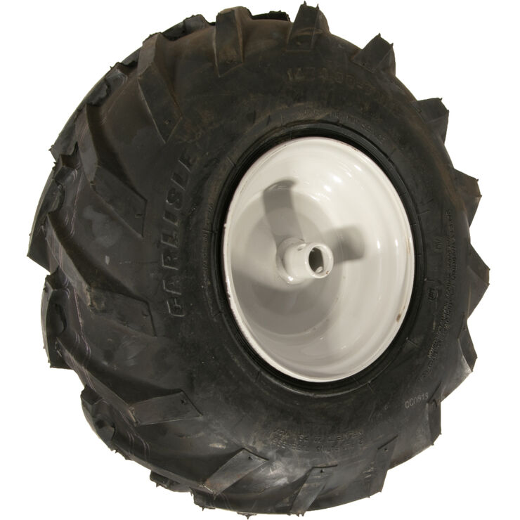 Wheel 14 x 4