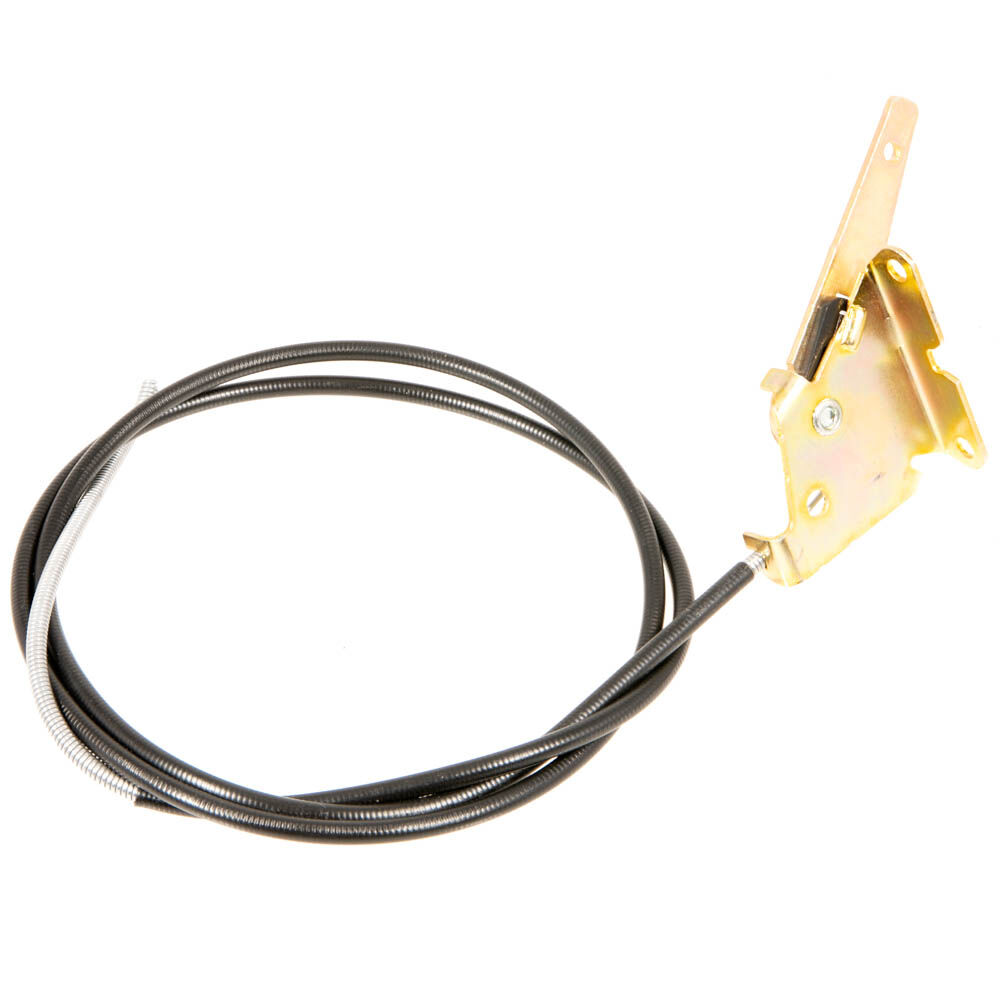 Throttle Cable 946 04581 Cub Cadet US