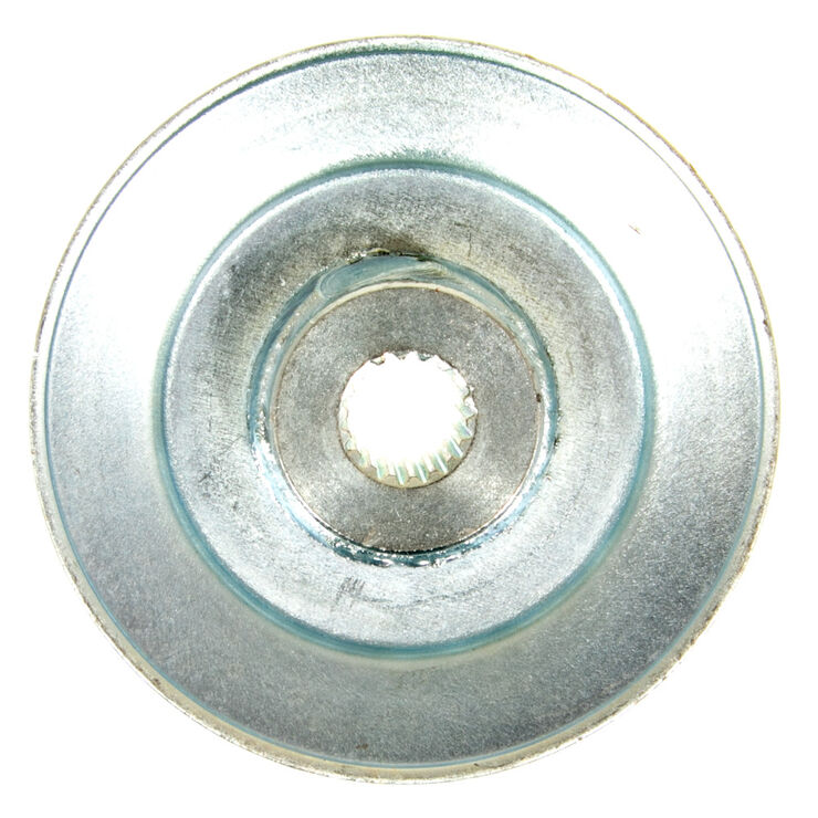 PULLEY