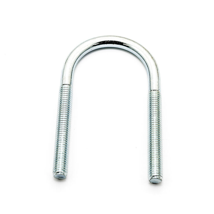 U-Bolt 3/8-16