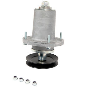 Spindle Assembly for 48-inch Cutting Decks