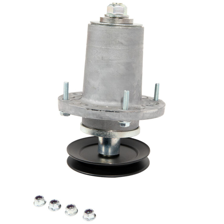 Spindle Assembly for 48-inch Cutting Decks