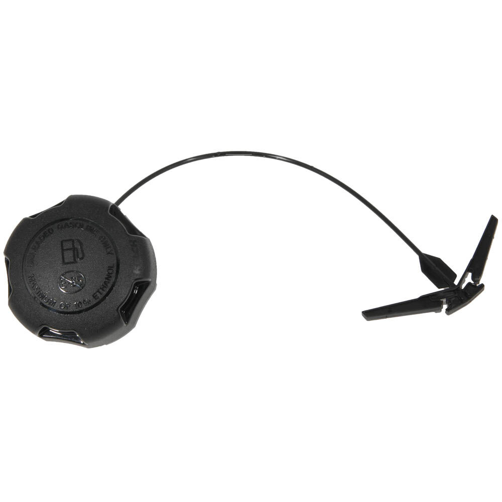 Fuel Cap (W/Tether) - 951-12426B | Cub Cadet US