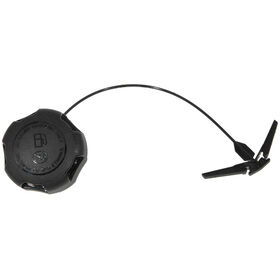Fuel Cap (W/Tether)