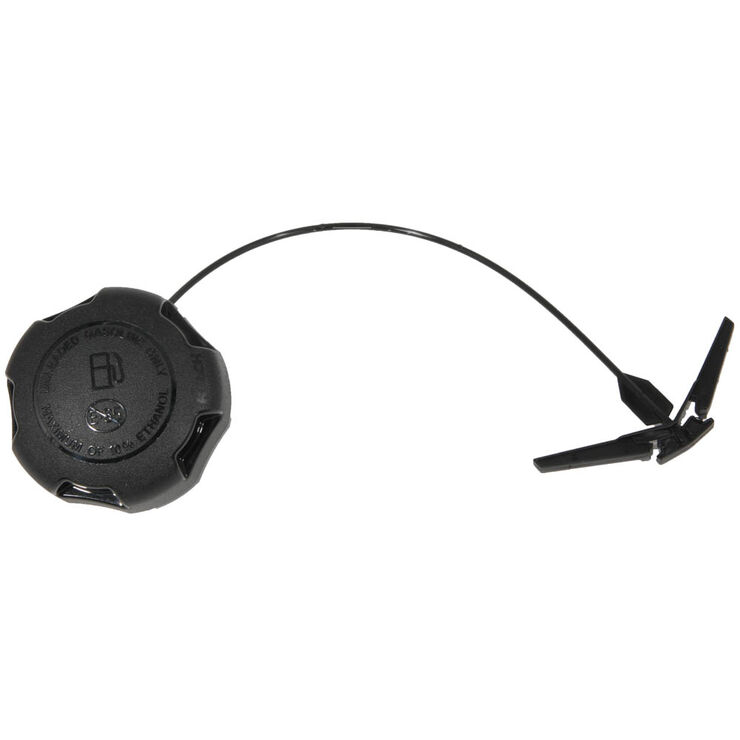 Fuel Cap (W/Tether)