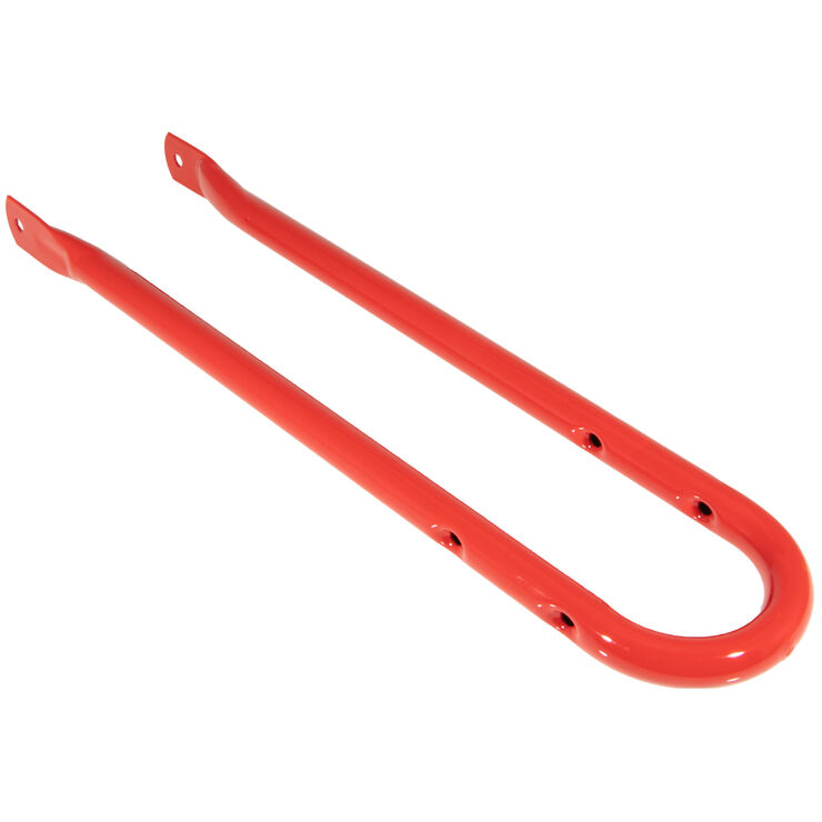 Lower Handle