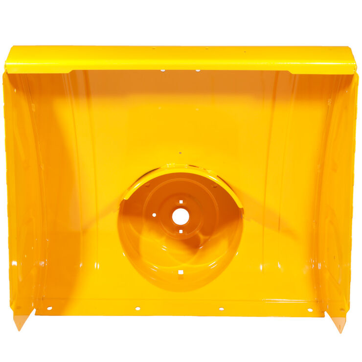 HSG ASM-AUGER 30" HD LED 3X S