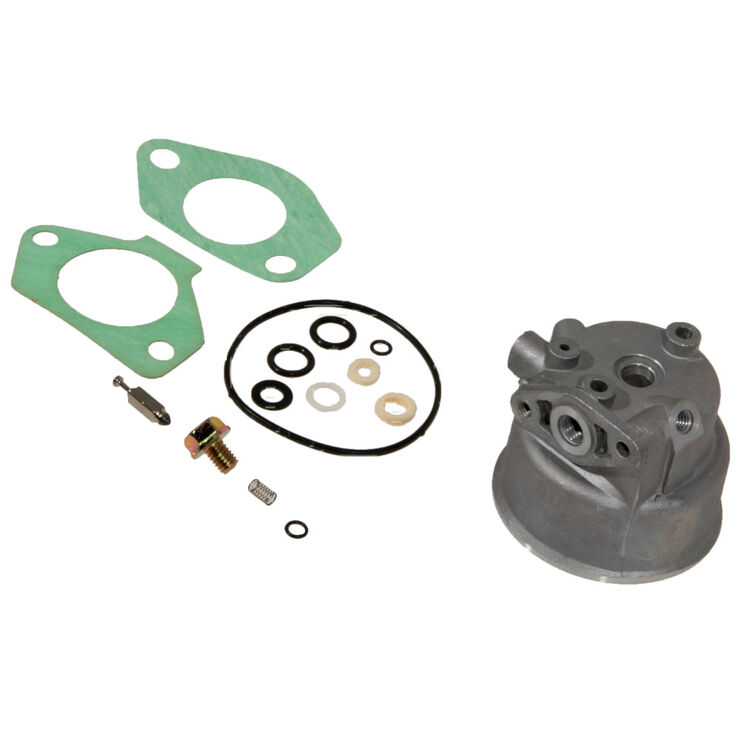 Carburetor Kit &#40;Major&#41;