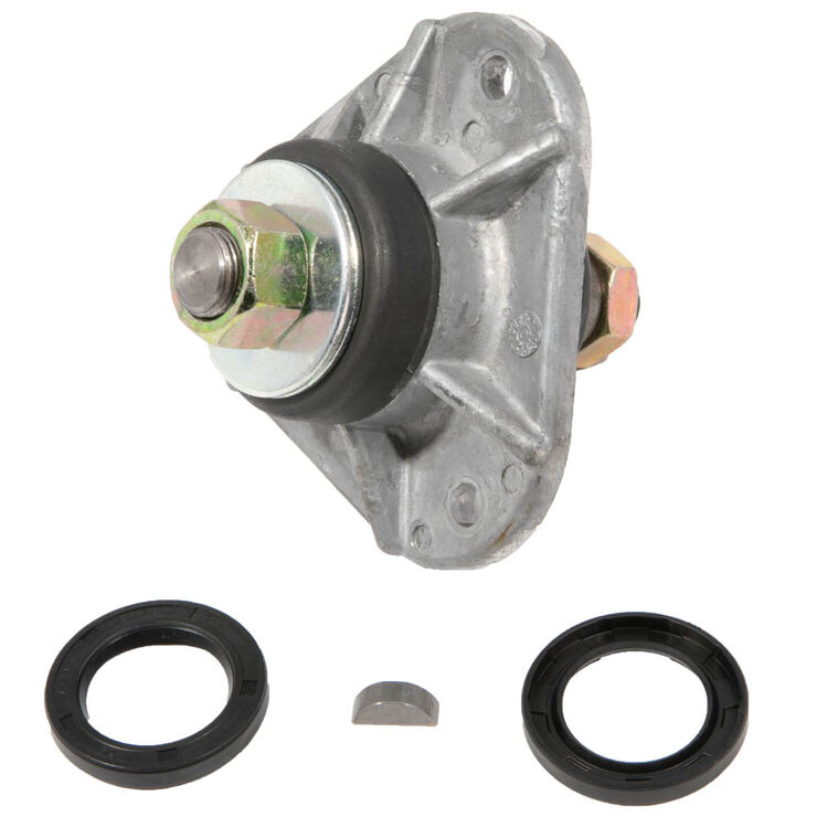 Spindle Assembly Without Pulley 759 3479p Cub Cadet Us