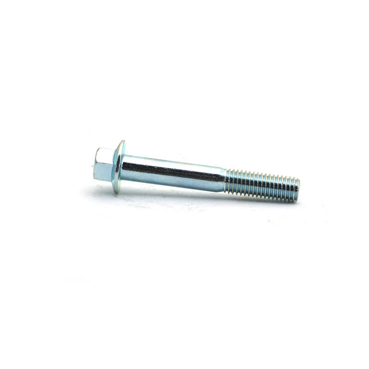Bolt M8-1.25 x 55 Gr8.8