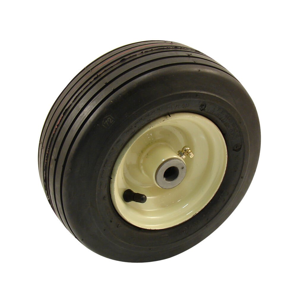 Wheel Assembly, 11 x 4 x 5 - 634-3163 | Cub Cadet US