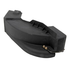 Mulch Plug Assembly