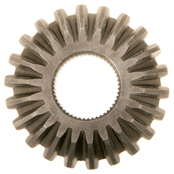GEAR                         N
