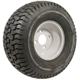 Wheel Assembly, 18 x 8.5 x 8