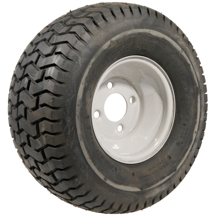 Wheel Assembly, 18 x 8.5 x 8