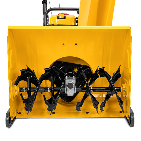 Cub Cadet&reg; 2X&reg; 26" IntelliPOWER&reg; Snow Blower Augers