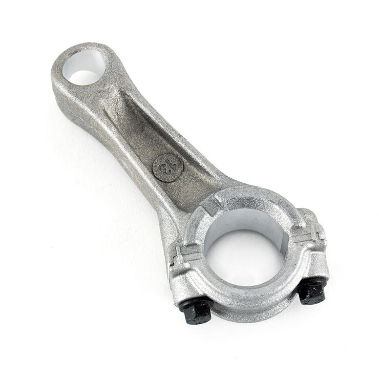 Connecting Rod Assembly