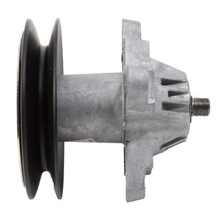 Spindle Assembly - 5.75" Dia. Pulley