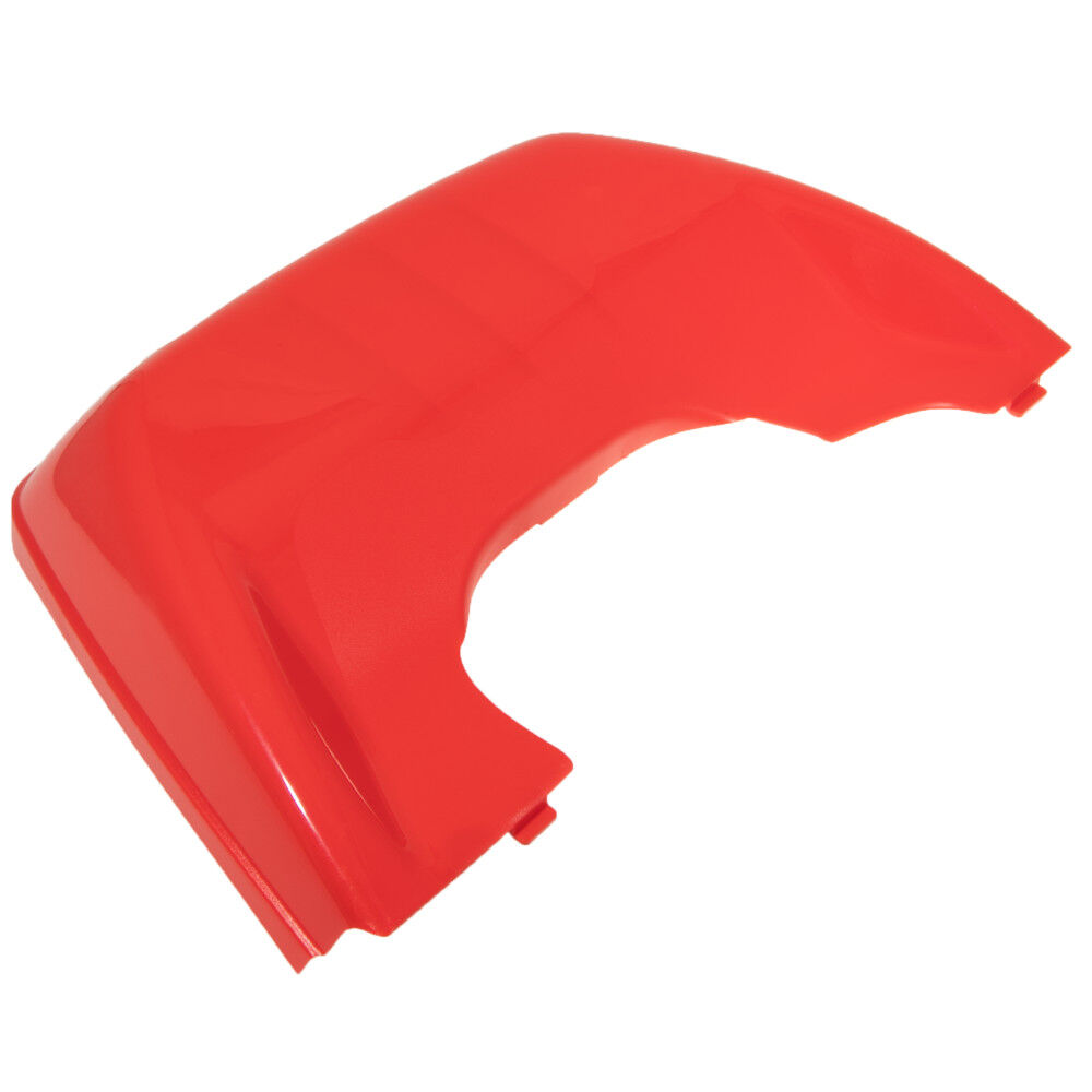Rear Cover (Liberty Red) - 731-17673 | Cub Cadet US