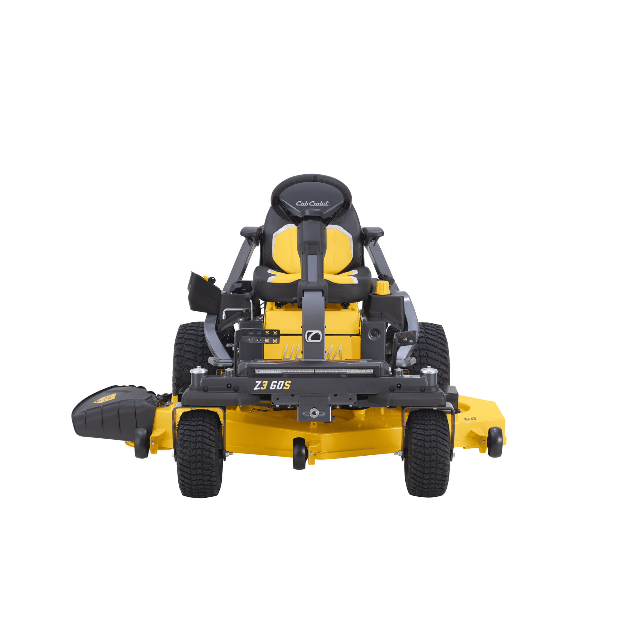 Cub Cadet 17CIGGY5A10