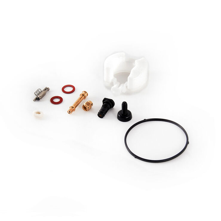 Carburetor Kit &#40;Major&#41;