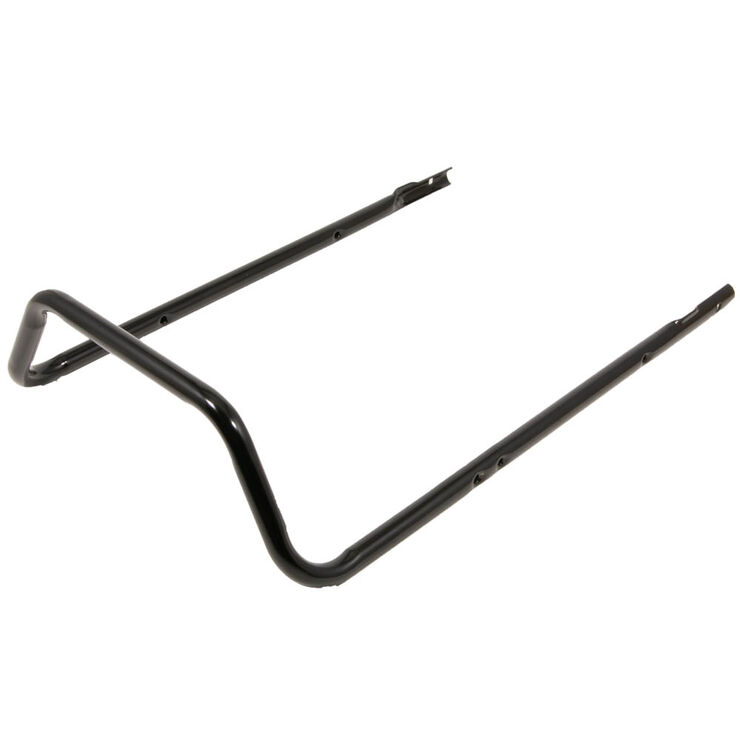 Upper Handle (Powder Black)