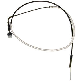 THROTTLE CABLE                