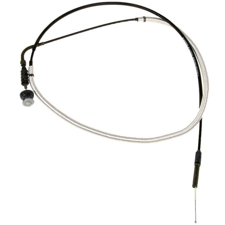 THROTTLE CABLE                