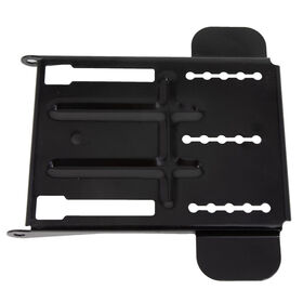 Bracket-Seat Pivot &#40;Powder Black&#41;