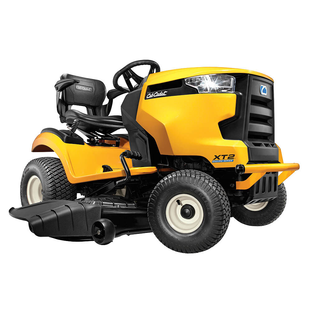 Cub cadet xt2 hotsell lx54