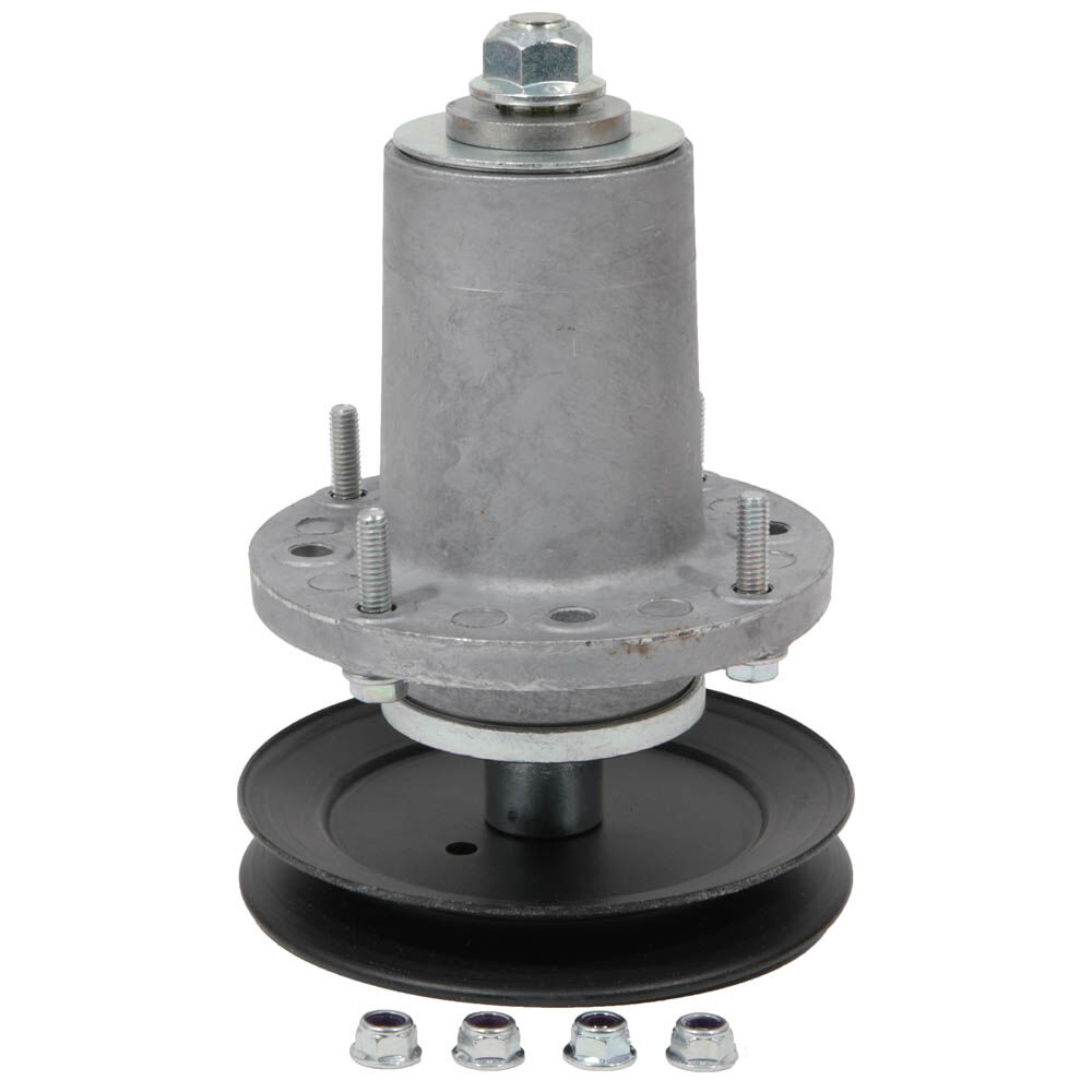 BLADE SPINDLE FOR HUSTLER ZERO TURN MOWER (601630)